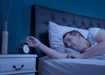 Insomnia and Alcohol Consumption Linked to ADHD Symptoms