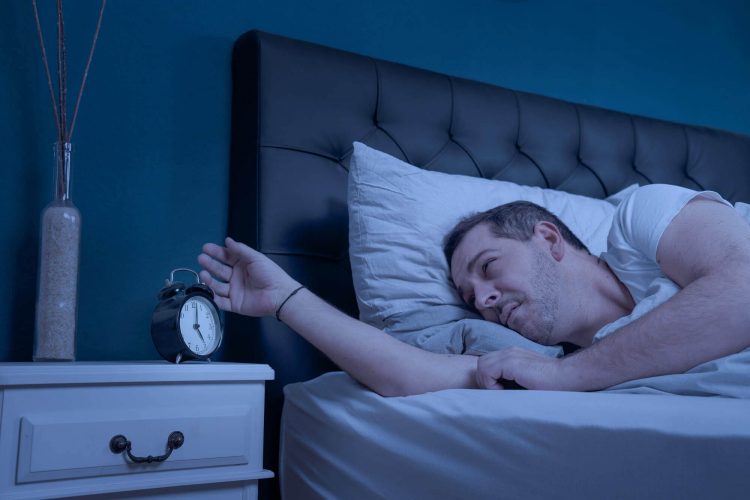 Insomnia and Alcohol Consumption Linked to ADHD Symptoms
