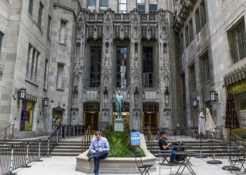Hedge Fund’s Run at Tribune Publishing Ends, for Now, With a New Board Seat