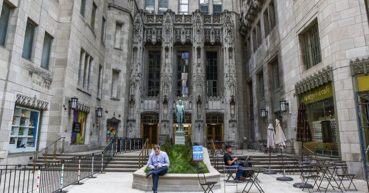 Hedge Fund’s Run at Tribune Publishing Ends, for Now, With a New Board Seat