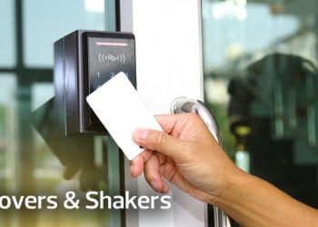 Movers and Shakers news roundup