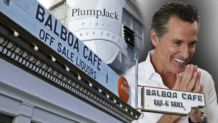 Fed COVID-19 Relief Funds Went To Newsom-Owned Businesses, Kanye West ‘Yeezy’ Brand – CBS San Francisco