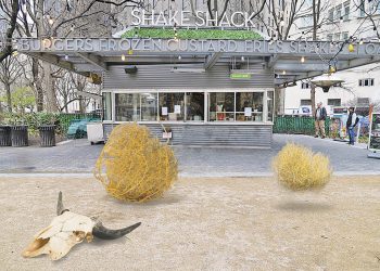 NYC is now the worst place to do business, retailers say