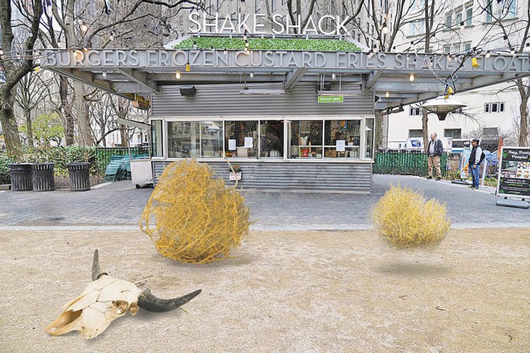 NYC is now the worst place to do business, retailers say