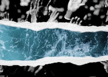 U.S. Cities’ Massive Wealth and Education Gaps