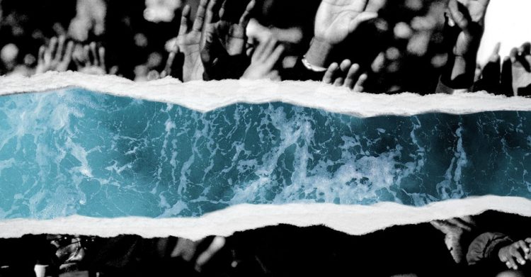 U.S. Cities’ Massive Wealth and Education Gaps