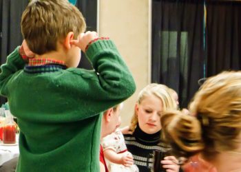 Professional Training Aims to Reduce Overprescription to Foster Children