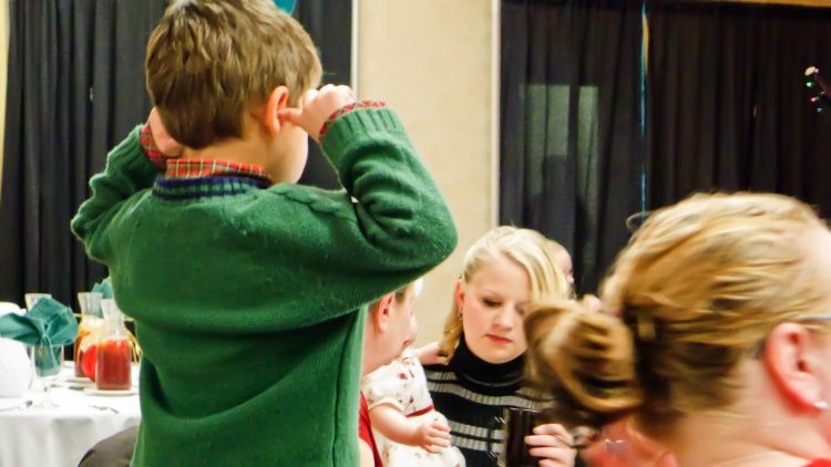 Professional Training Aims to Reduce Overprescription to Foster Children