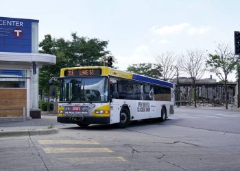 Upgrades to busy Metro Transit bus routes stall with state funding uncertain