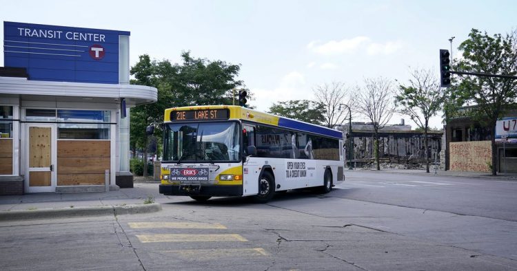 Upgrades to busy Metro Transit bus routes stall with state funding uncertain