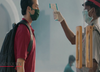 Oyo’s new digital campaign says ‘Fir Badhega India!’, Marketing & Advertising News, ET BrandEquity