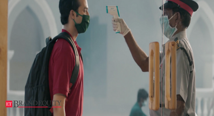 Oyo’s new digital campaign says ‘Fir Badhega India!’, Marketing & Advertising News, ET BrandEquity