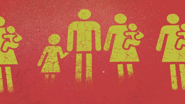 New work-life reality raises equity and inclusion concerns