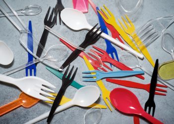 COVID-19 Sparks Renaissance of Single-Use Plastics