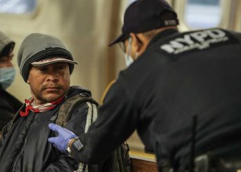 Many first responders, from paramedics to police, facing emotional toll of pandemic