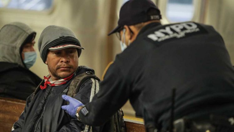 Many first responders, from paramedics to police, facing emotional toll of pandemic