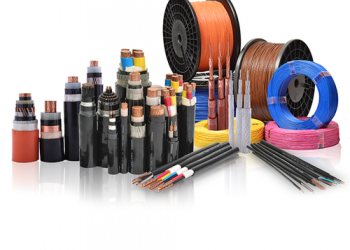 Global Insulated Wire and Cable Market 2020 with (COVID-19) Impact Analysis, Product Type, Key Manufacturers and Forecast to 2025 – Cole of Duty