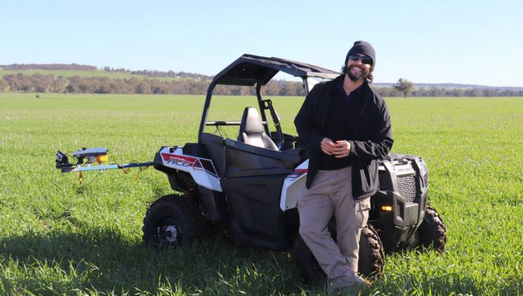 Drilling down on applied nitrogen use | Farm Weekly