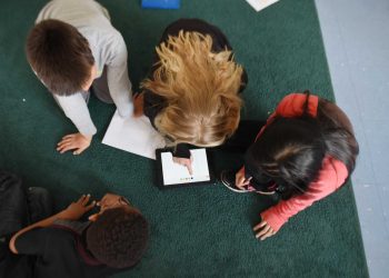 Survey: Many teachers in Greenwich ‘not at all’ comfortable with returning