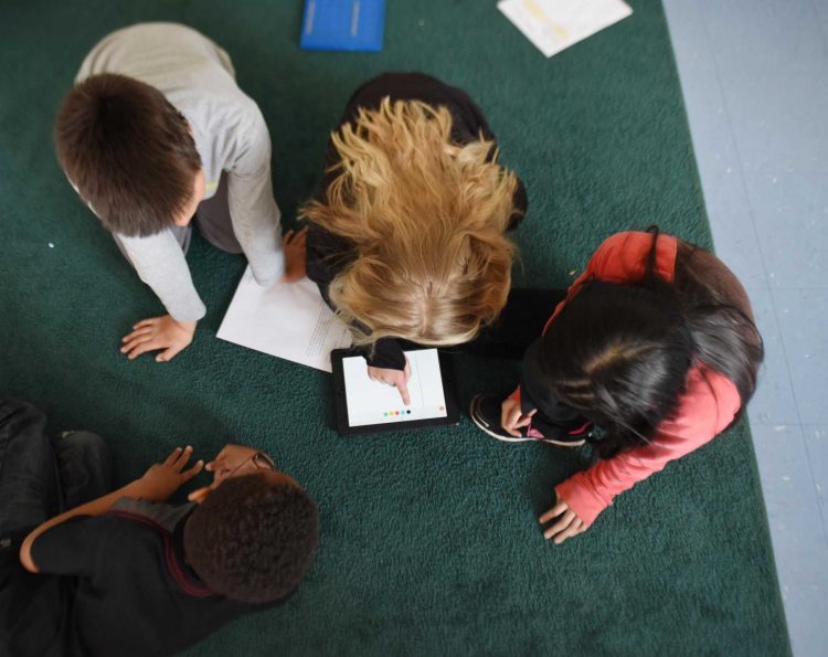 Survey: Many teachers in Greenwich ‘not at all’ comfortable with returning