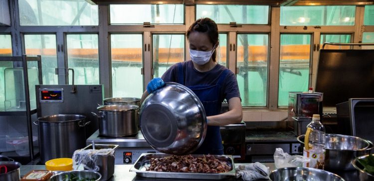 The Investor | As Hong Kong reopens, food-and-beverage brands expand