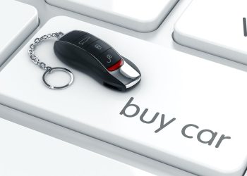 More people are buying cars online and without a test drive, study finds