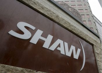 Shaw Communications launches Shaw Mobile, brand-new wireless service