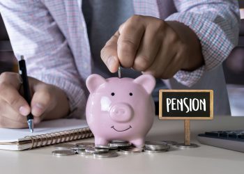 Public pension funds in an era of low rates and COVID-19 