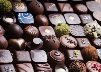 Euromonitor releases study on key vegetarian, organic and gluten-free confectionery claims