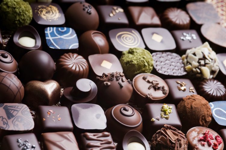 Euromonitor releases study on key vegetarian, organic and gluten-free confectionery claims