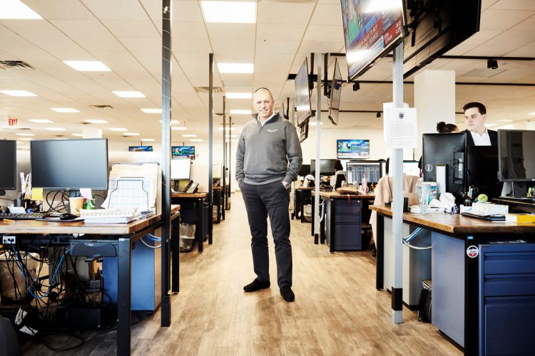 How small NJ bank Cross River distributed $5.4B in PPP funds