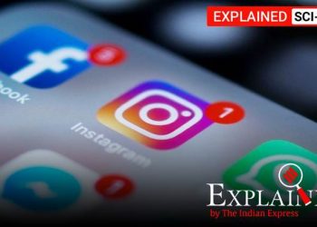 Explained: The business of fake social media accounts, revealed in Mumbai arrest