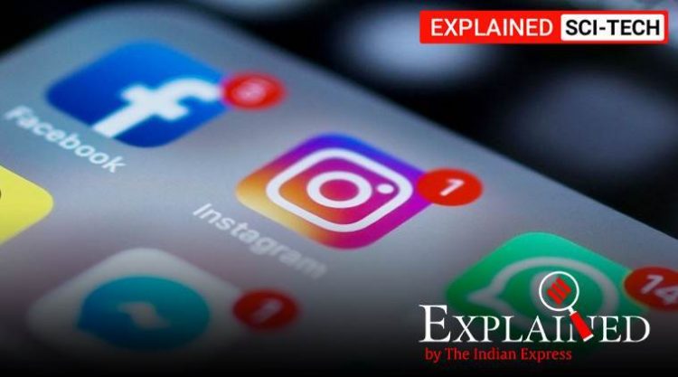 Explained: The business of fake social media accounts, revealed in Mumbai arrest