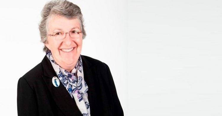 TUESDAYS WITH TERESA: Encounter | Maitland-Newcastle Catholic News