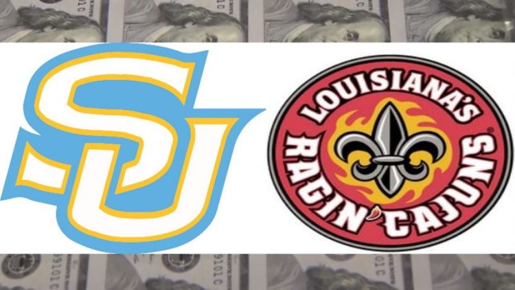 Southern, UL Lafayette to receive $300,000 in federal funding