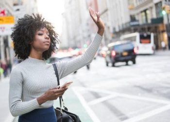 B2B Ride-Hailing Lands Big Funding