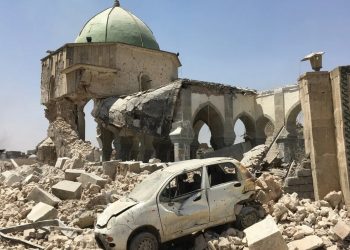 Iraq’s Broken Justice System for Islamic State Fighters