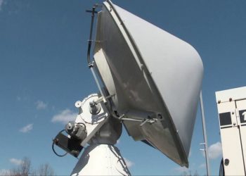 Federal funding restored for north Alabama severe weather research project