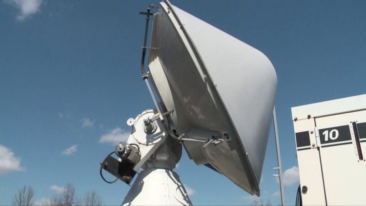 Federal funding restored for north Alabama severe weather research project