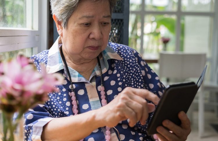 How About Serving Older People?