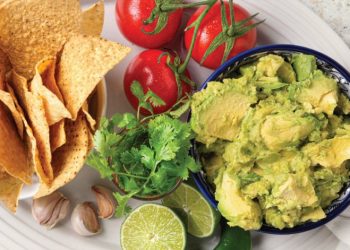 Veteran Guacamole Team Form New Company, Expands North Texas Operation