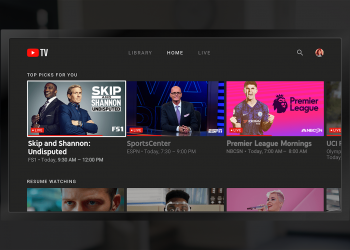 The future looks bleak for YouTube TV and other vMVPDs