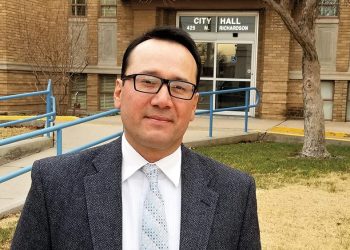 City asks for $12.7 million in CARES funding