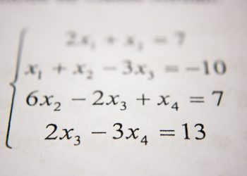 The Ultimate Beginners Guide to Linear Regression in Python. | by Bryan Dijkhuizen | The Startup | Aug, 2020