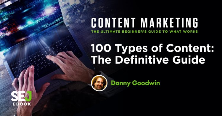 The Definitive Guide for Marketers