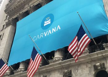 This small-cap growth fund is riding innovators like Carvana to a 40% return this year