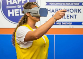 Death of the ‘Experience Economy’ gives rise to virtual reality