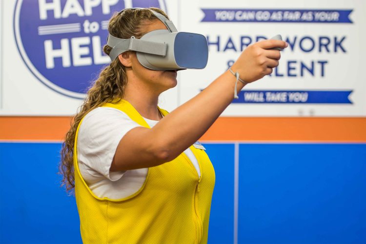 Death of the ‘Experience Economy’ gives rise to virtual reality