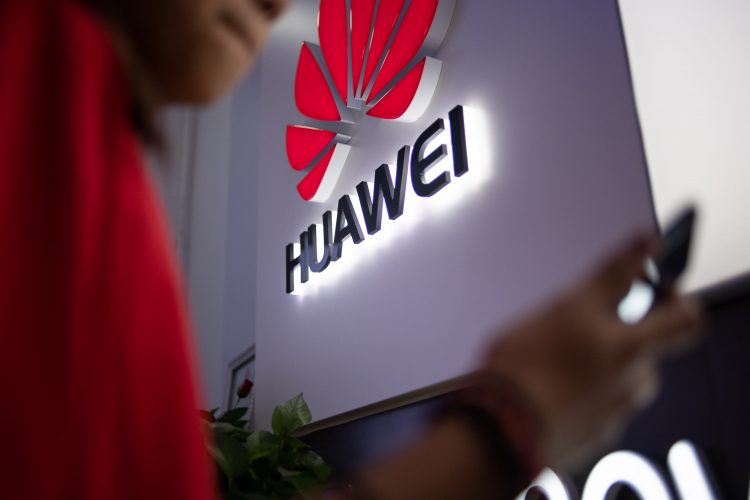 Huawei options as U.S. sanctions cut its supply of smartphone chips