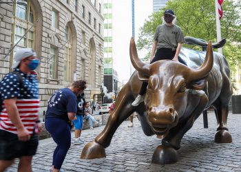 Fund among fastest-growing companies doubling Nasdaq’s return this year